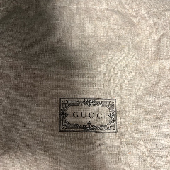 Gucci Horsebit 1955 shoulder bag - Picture 12 of 14